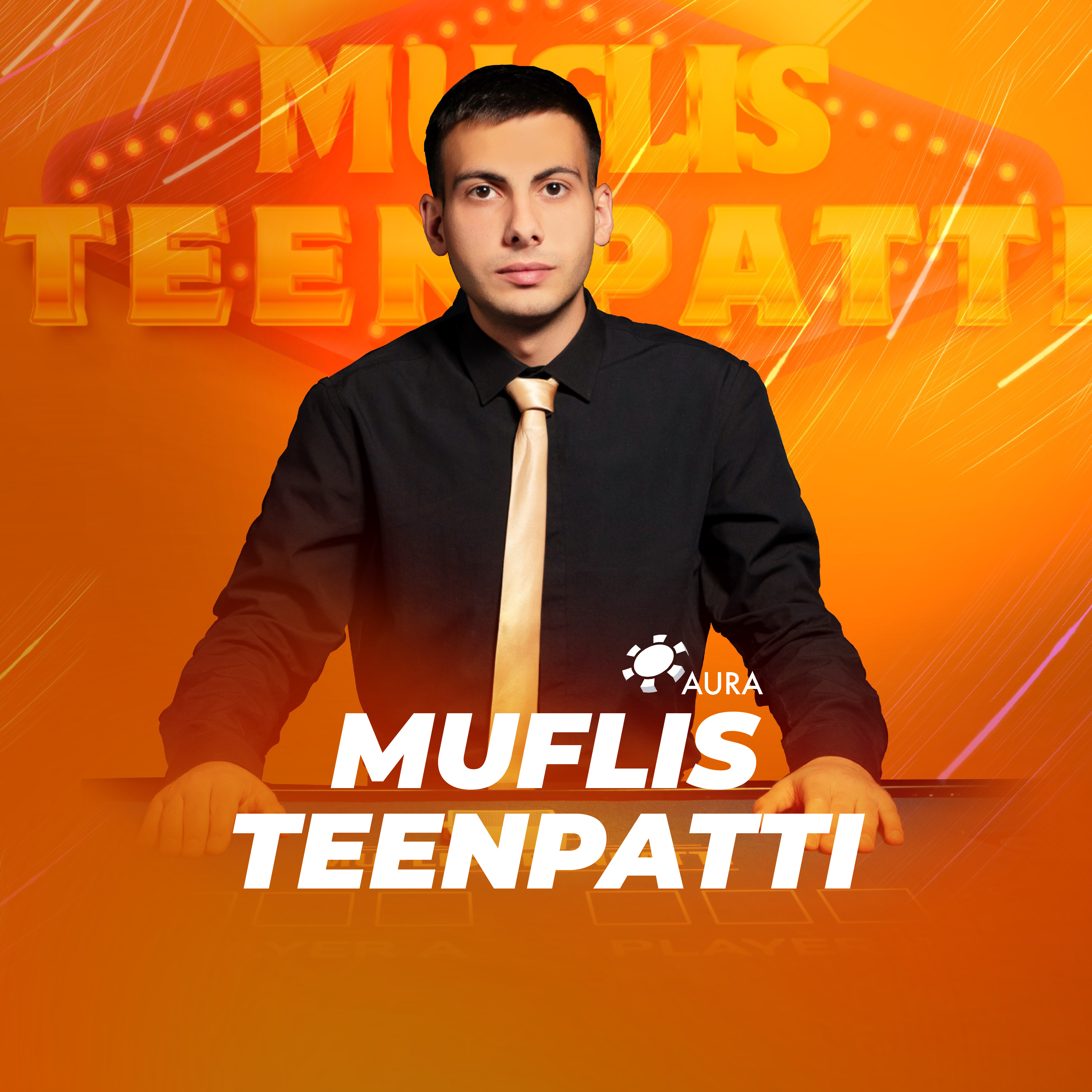 Muflis Teenpatti